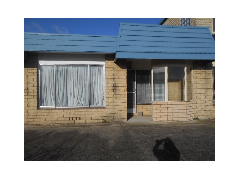 4/65 Queen Street, West Ulverstone TAS 7315