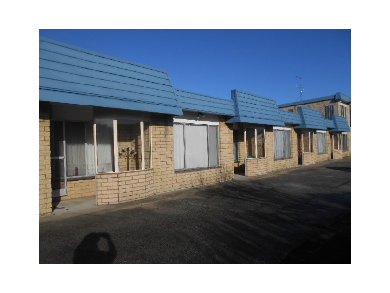 4/65 Queen Street, West Ulverstone TAS 7315