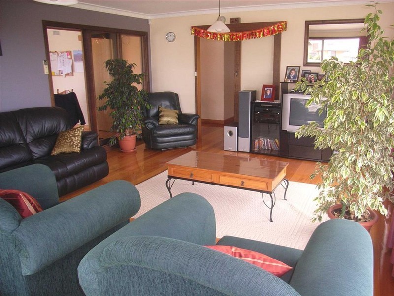 25 Lakin Street, Ulverstone TAS 7315