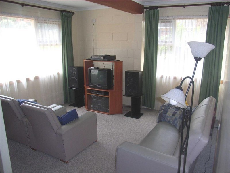 25 Lakin Street, Ulverstone TAS 7315