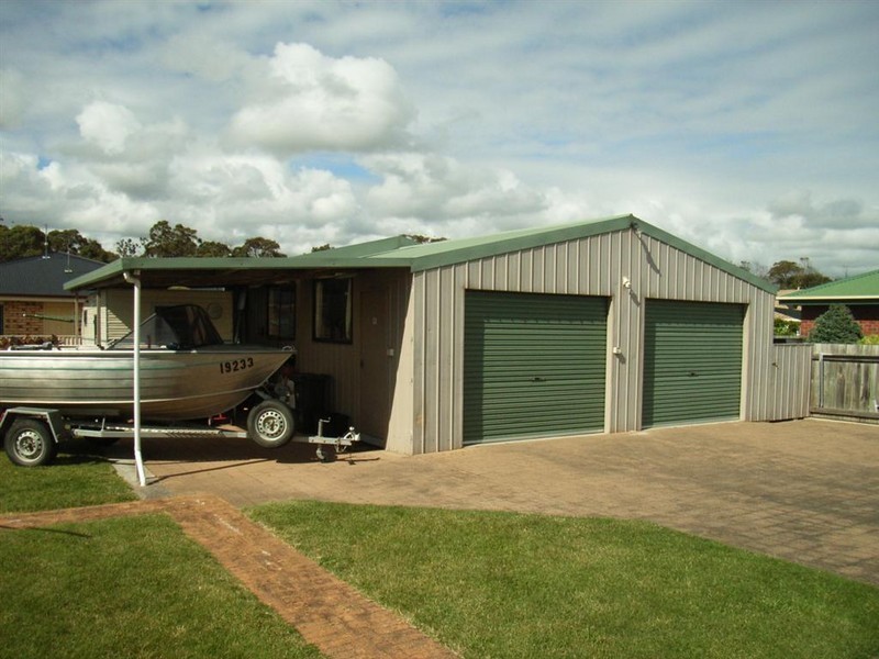 44 Susan Street, Turners Beach TAS 7315
