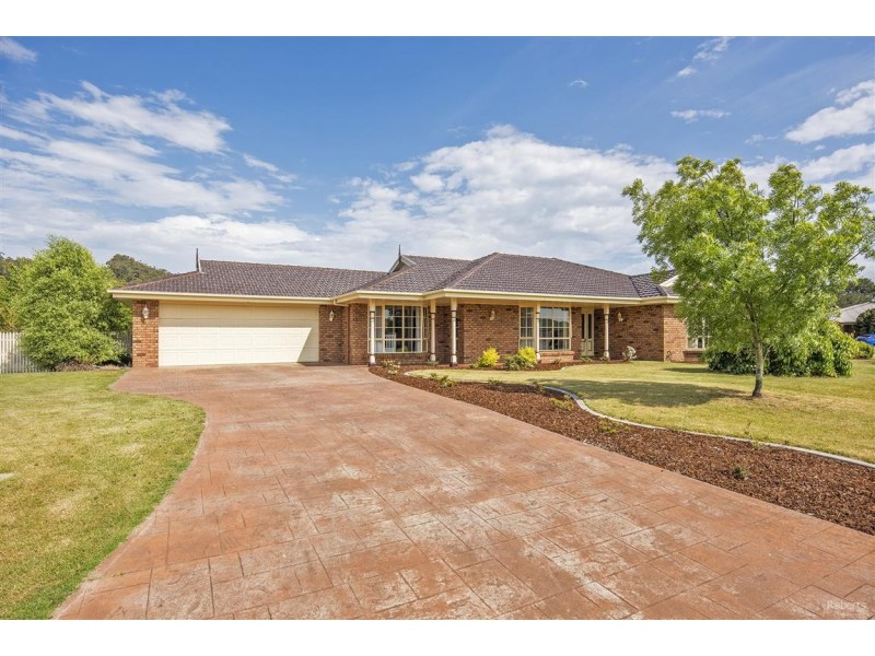 3 Racecourse Crescent, Turners Beach TAS 7315