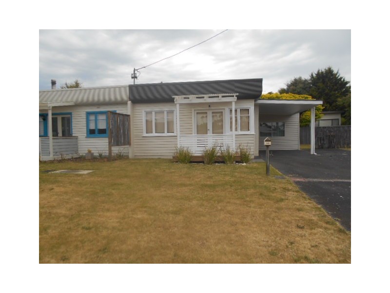 64 Susan Street, Turners Beach TAS 7315