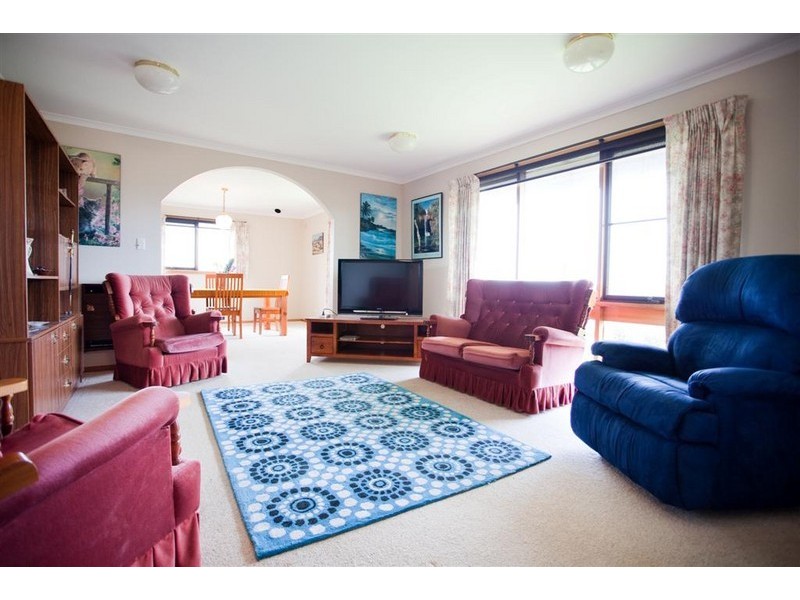 10  SCURRAH ST, Ulverstone TAS 7315