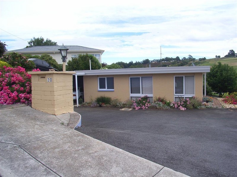 20 Elizabeth Street, Penguin TAS 7316