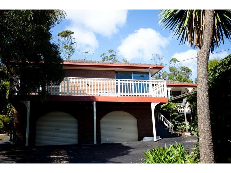 30 WILLIAM ST, Ulverstone TAS 7315