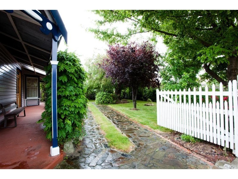 2 Finch Street, Ulverstone TAS 7315