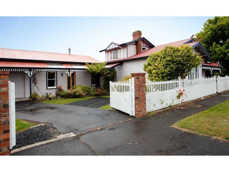 2 Finch Street, Ulverstone TAS 7315