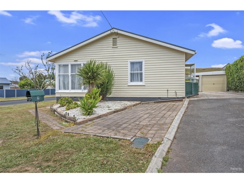7 Henslowes Road, Ulverstone TAS 7315