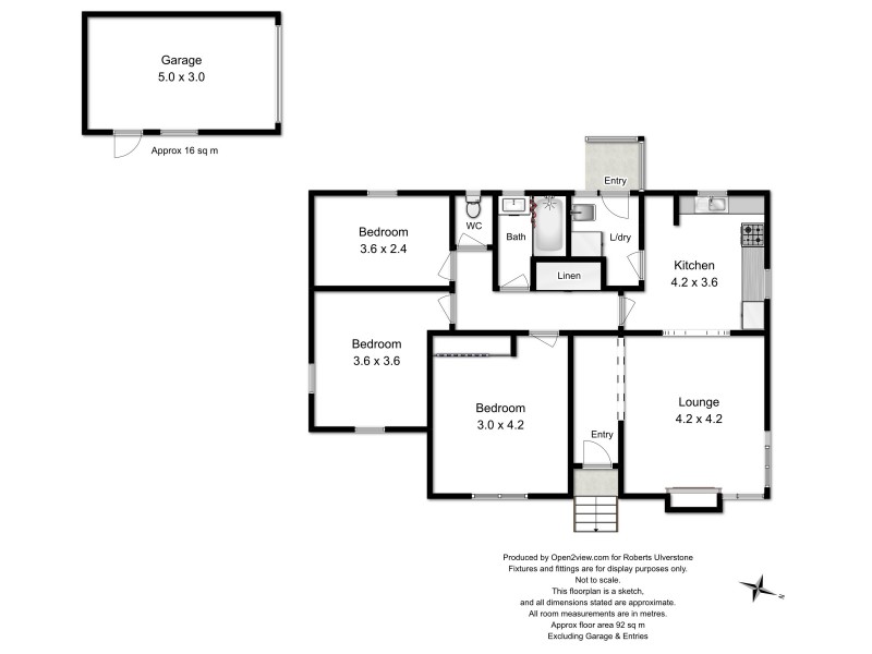 7 Henslowes Road, Ulverstone TAS 7315