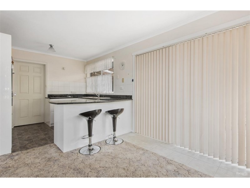 1 Highfield Crescent, West Ulverstone TAS 7315