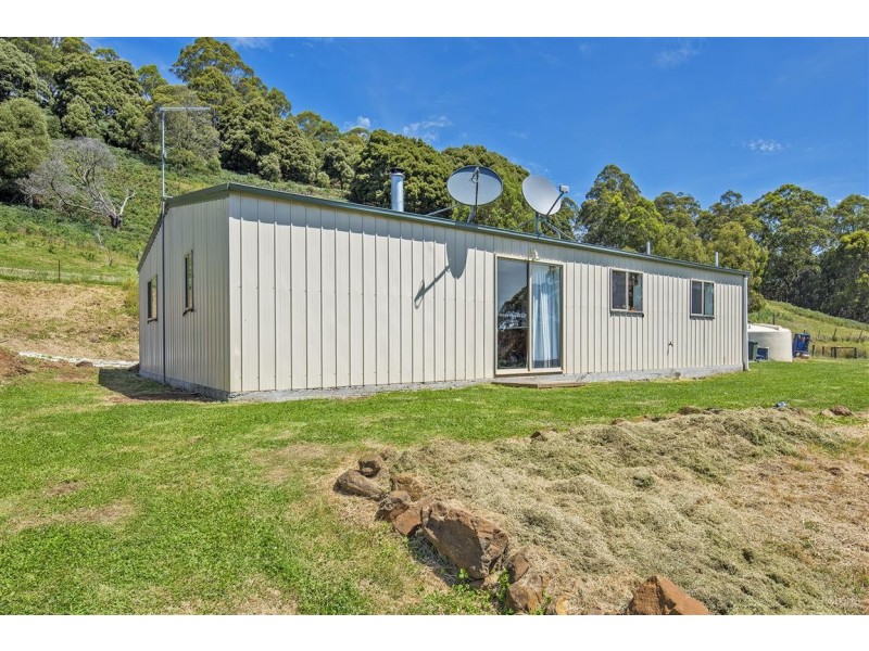 161 Raymond Road, Gunns Plains TAS 7315