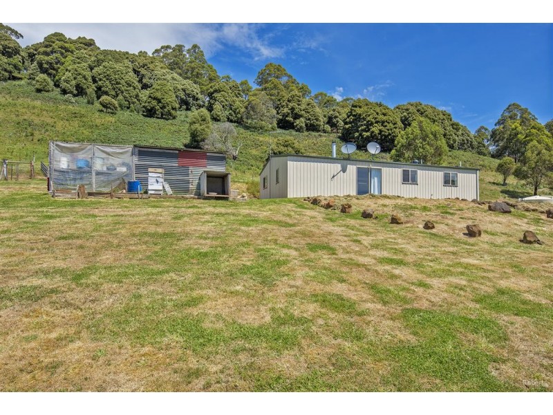 161 Raymond Road, Gunns Plains TAS 7315