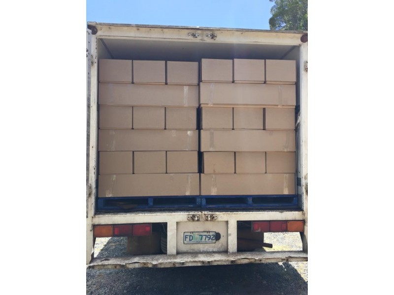 314 Loongana, Nietta TAS 7315