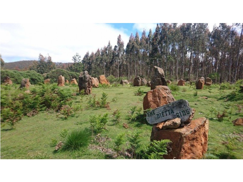 314 Loongana, Nietta TAS 7315