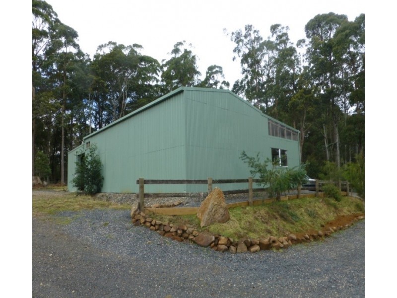 314 Loongana, Nietta TAS 7315