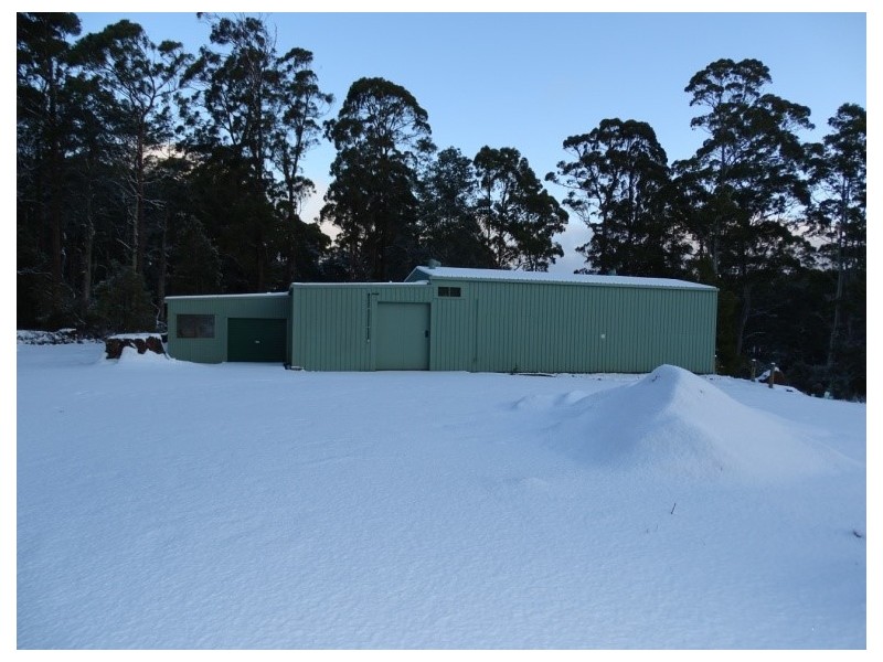 314 Loongana, Nietta TAS 7315