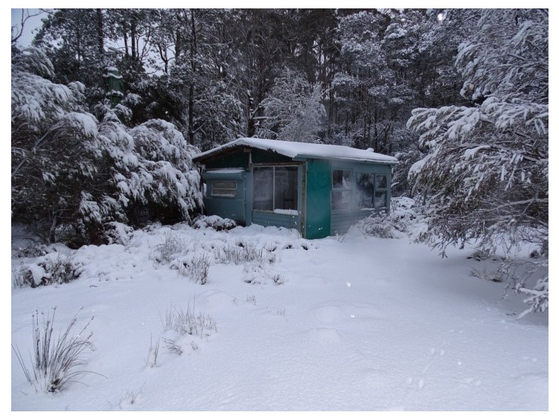 314 Loongana, Nietta TAS 7315