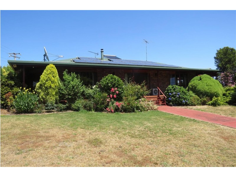 24 Swamp Road, Kindred TAS 7310