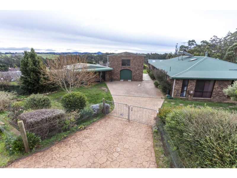24 Swamp Road, Kindred TAS 7310