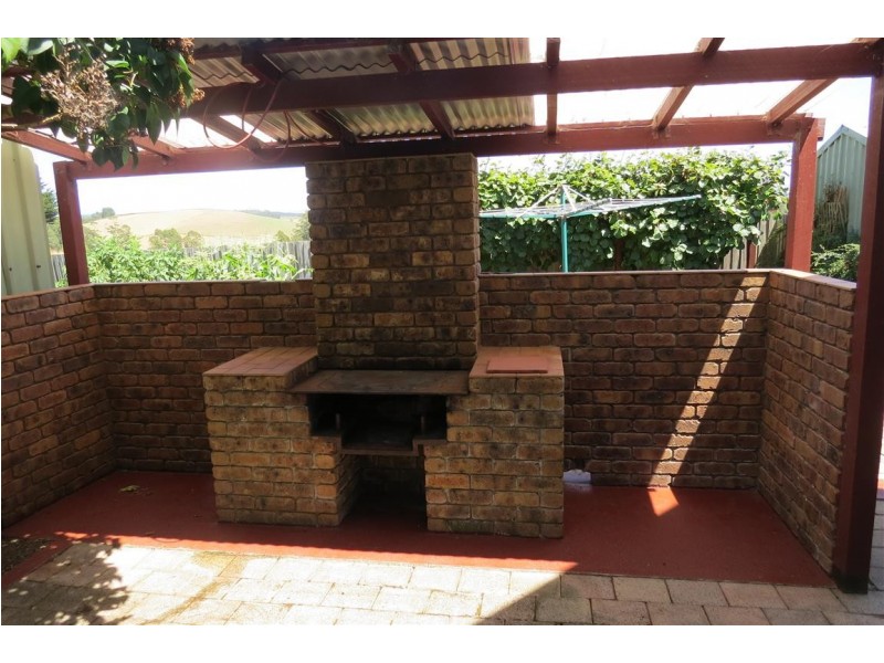 24 Swamp Road, Kindred TAS 7310