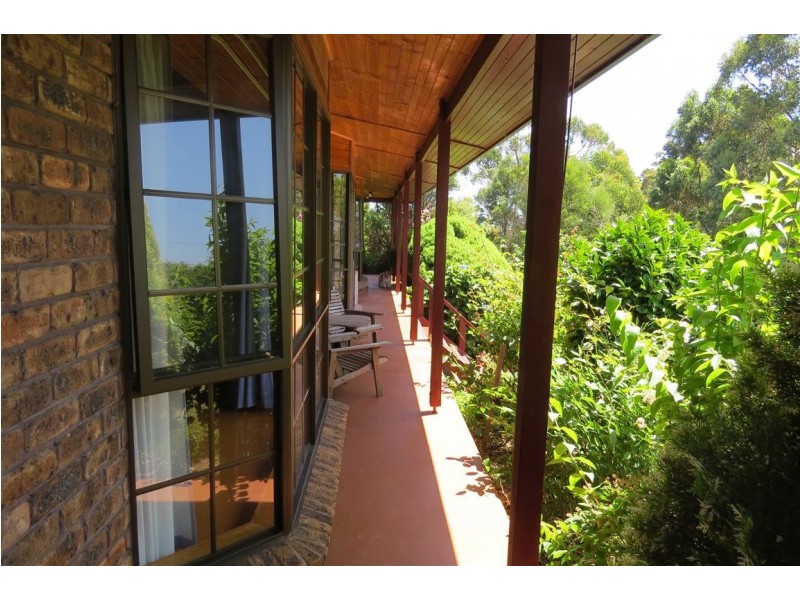 24 Swamp Road, Kindred TAS 7310