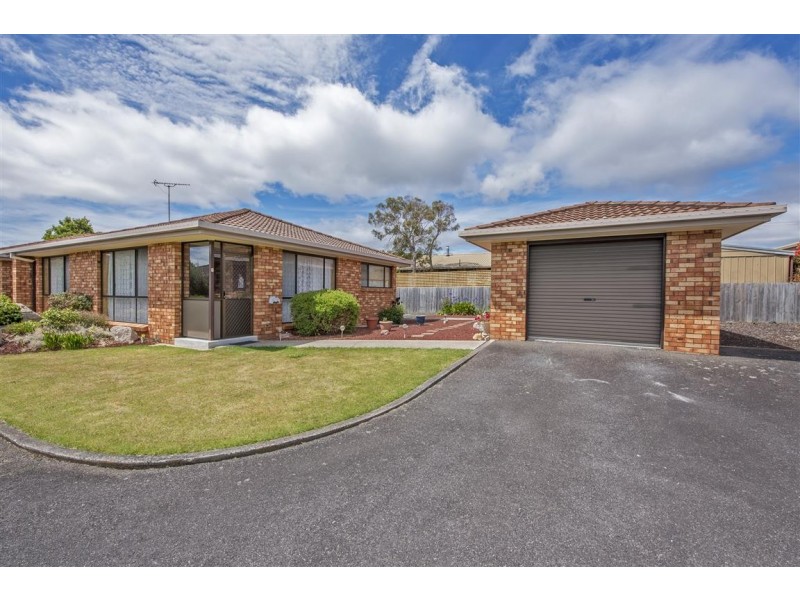 1/6 Cluan Crescent, Ulverstone TAS 7315