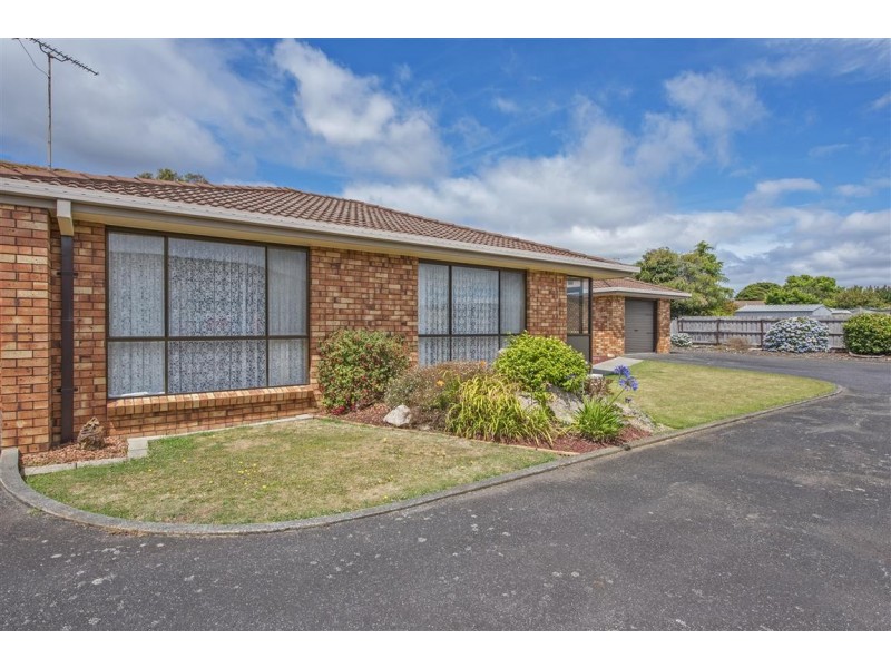 1/6 Cluan Crescent, Ulverstone TAS 7315