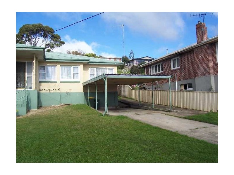 14 A WILLIAM ST, Ulverstone TAS 7315