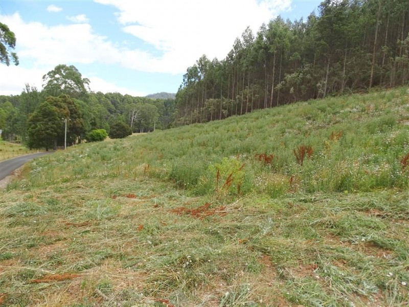 . Lobster Creek Road, West Ulverstone TAS 7315