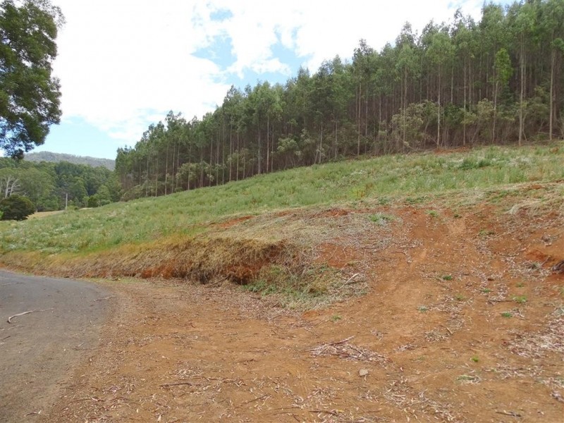 . Lobster Creek Road, West Ulverstone TAS 7315