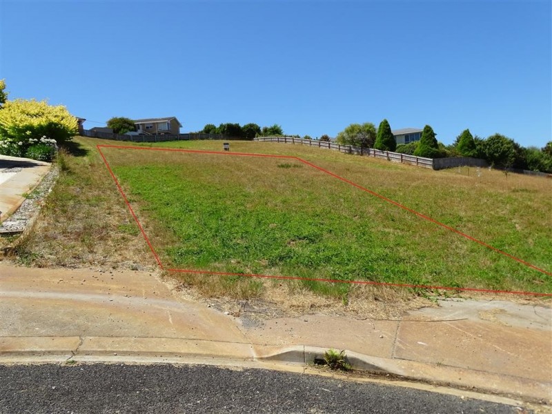 4 Cheryl Court, West Ulverstone TAS 7315