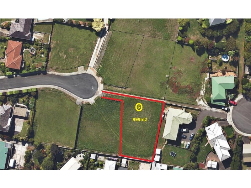 6 Cheryl Court, West Ulverstone TAS 7315