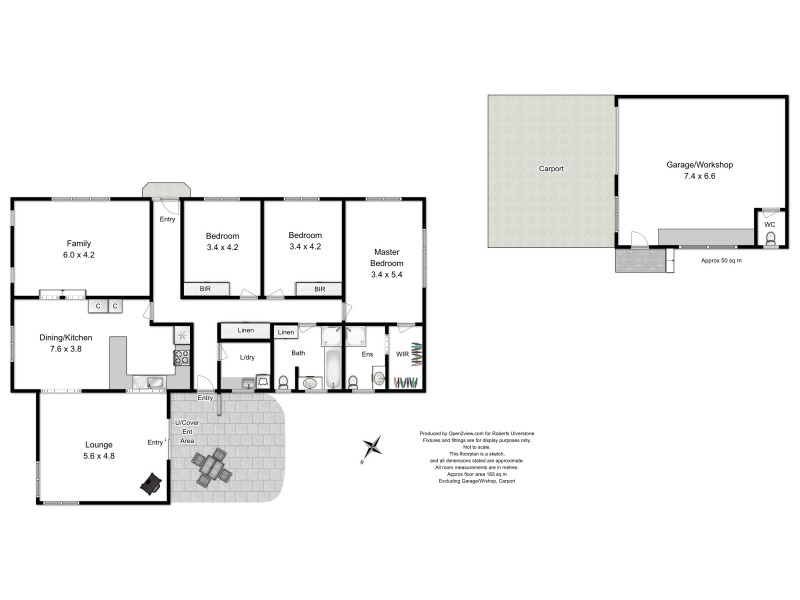 38 Forth Road, Turners Beach TAS 7315