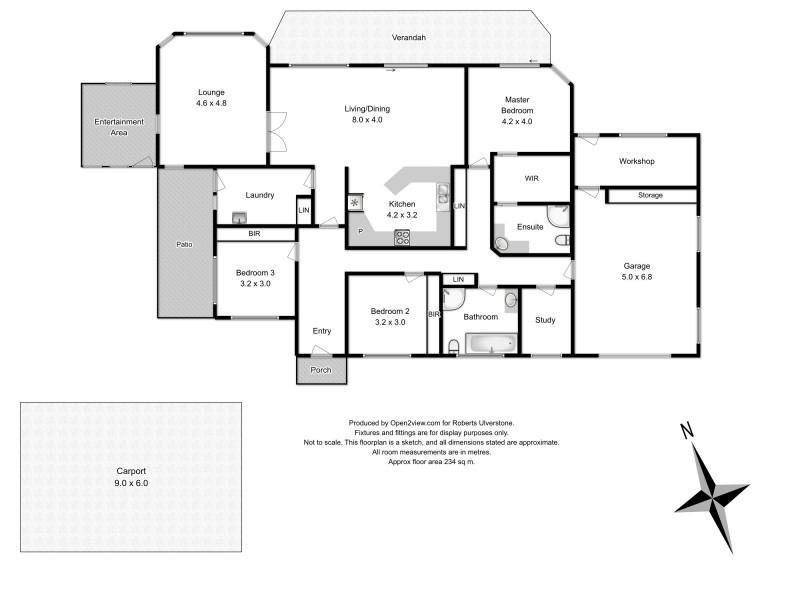 2 Miami Place, West Ulverstone TAS 7315