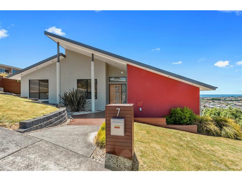 7 Maple Court, Ulverstone TAS 7315