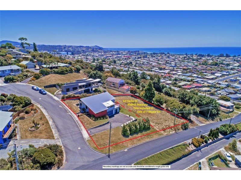 7 Maple Court, Ulverstone TAS 7315