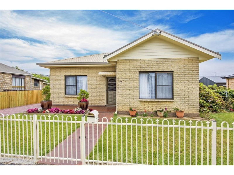 70 Main Street, Ulverstone TAS 7315