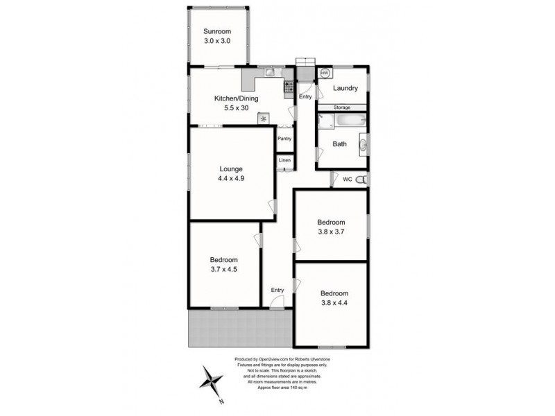 70 Main Street, Ulverstone TAS 7315