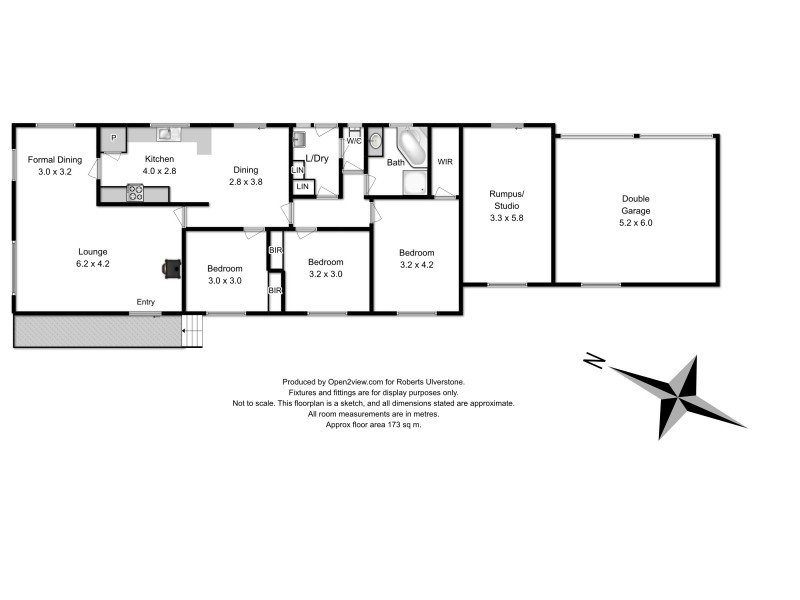 997 South Riana Road, South Riana TAS 7316