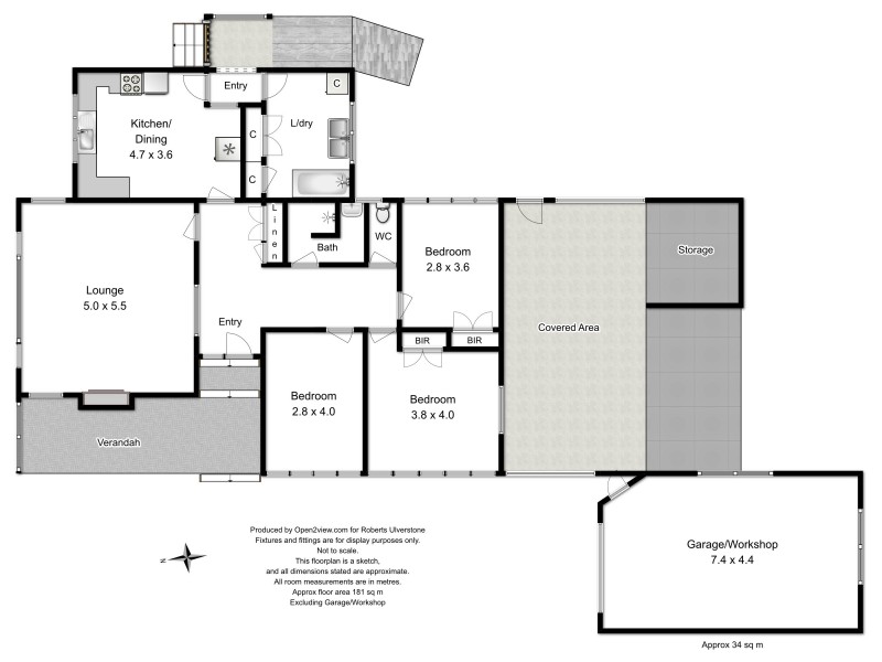 10 Cornelia Street, Ulverstone TAS 7315