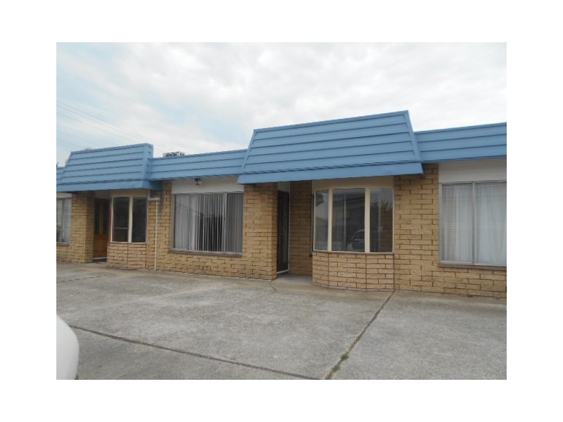 2/65 Queen Street, West Ulverstone TAS 7315