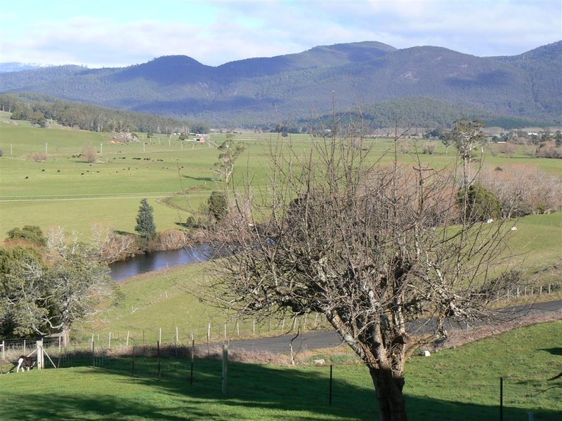 1730 South Riana Road, Gunns Plains, Ulverstone TAS 7315