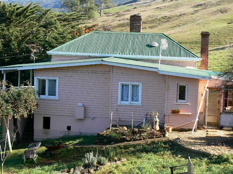 1730 South Riana Road, Gunns Plains, Ulverstone TAS 7315