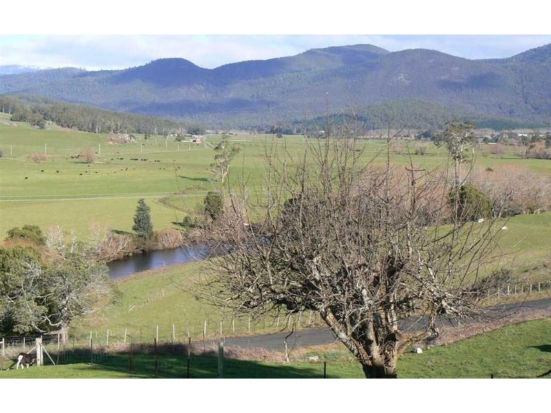 1730 South Riana Road, Gunns Plains, Ulverstone TAS 7315
