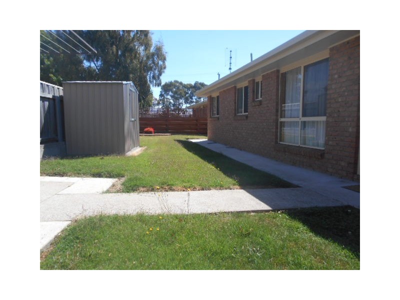 2/17 Lovett Street, Ulverstone TAS 7315