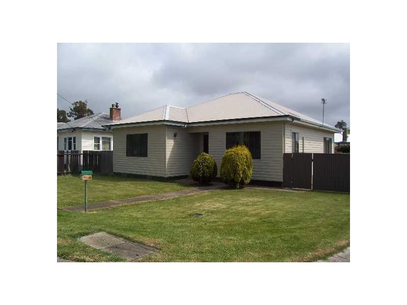 86 LOVETT ST, Ulverstone TAS 7315