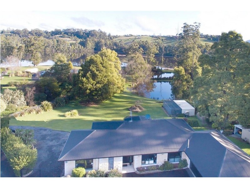 2B Bladen-Lee Crescent, West Ulverstone TAS 7315