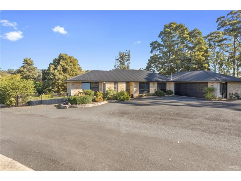2B Bladen-Lee Crescent, West Ulverstone TAS 7315