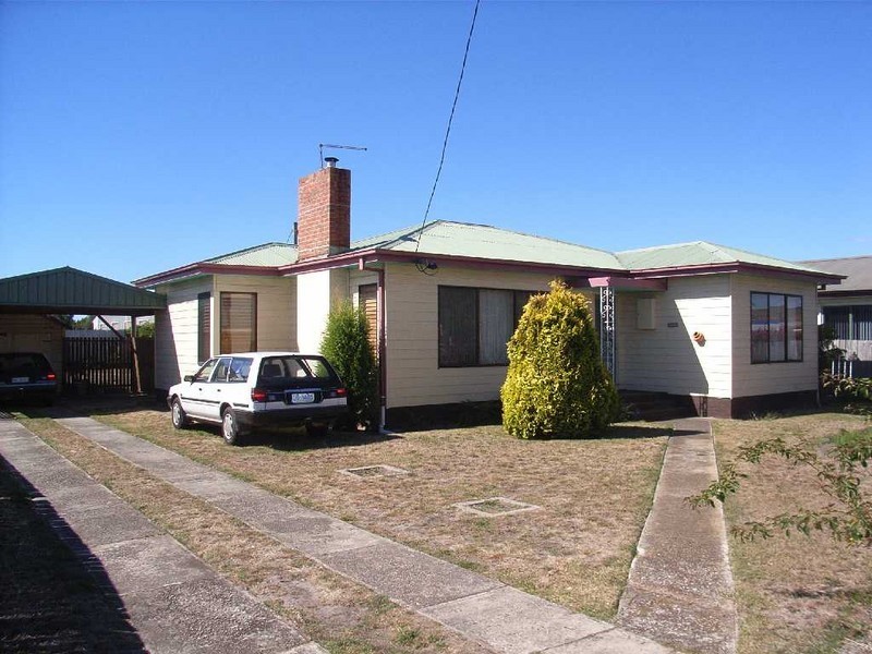 17 Jetty Street, Ulverstone TAS 7315